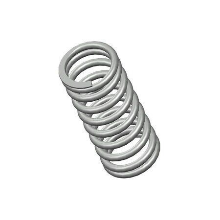 Approved Vendor Compression Spring, O=1.460, L= 3.50, W= .177 G709972544